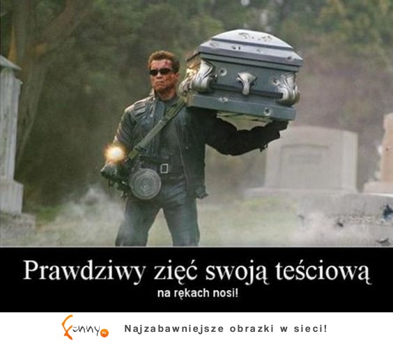 dobry teść