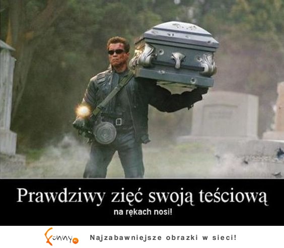 dobry teść