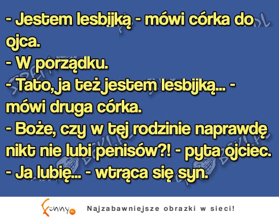 Córka zwierza się ojcu! ZOBACZ jego reakcję! MASKARA!