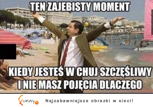 szczęście