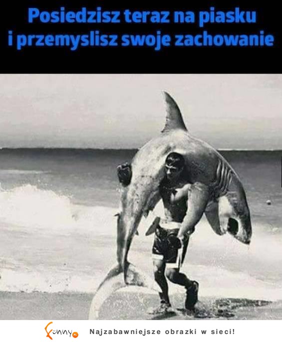 karny jeżyk