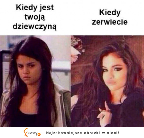 Dokładnie tak to wygląda! :)