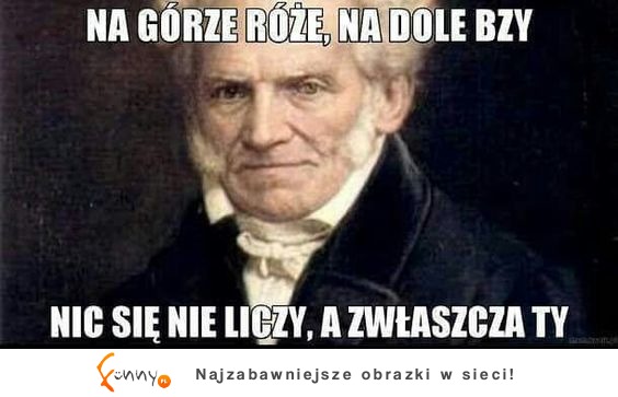 Za każdym razem, kiedy kogoś polubię