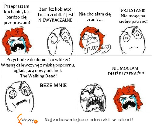 Beze mnie