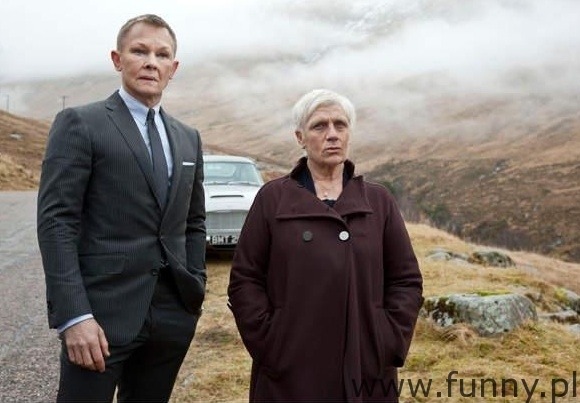 skyfall ktorego nie znales