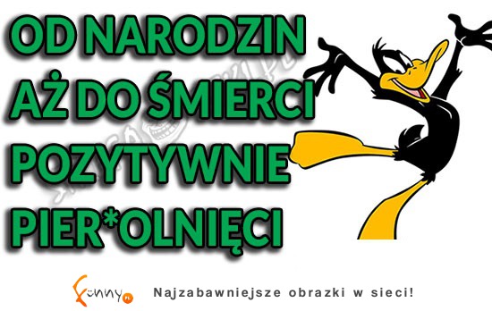 Aż do śmierci