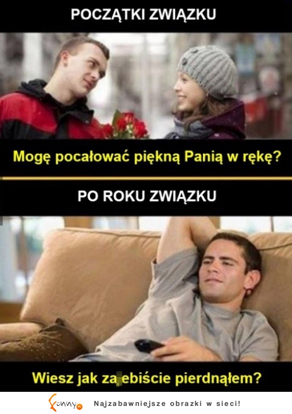 tak jest