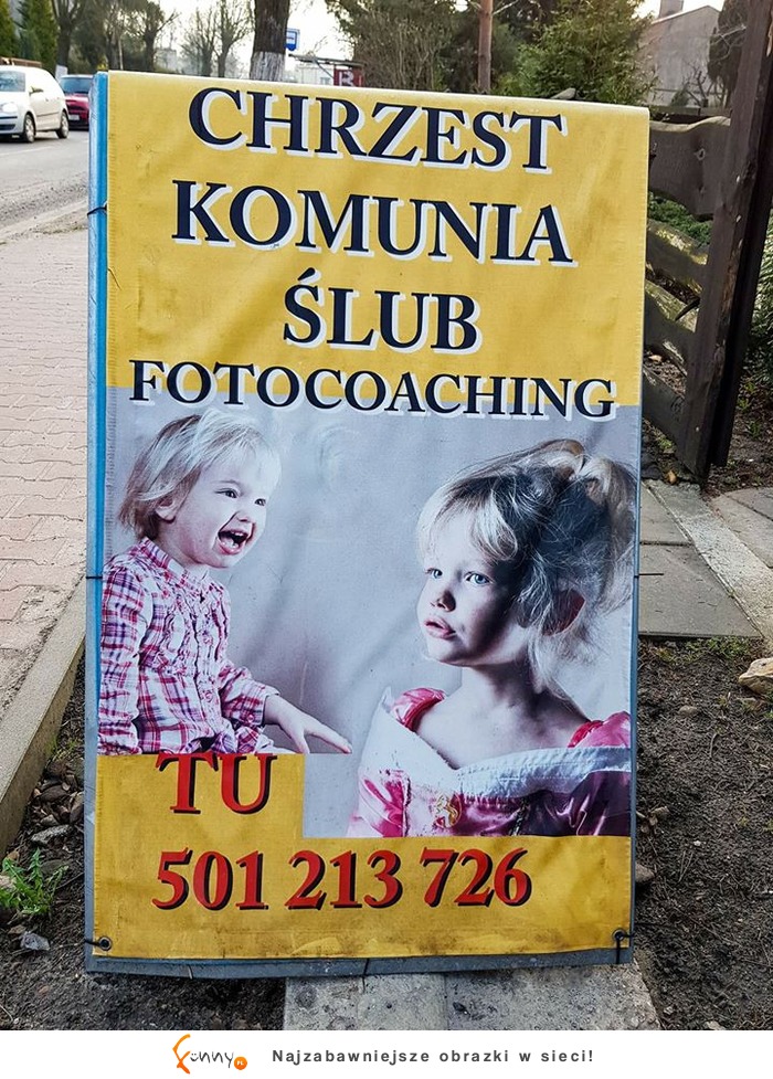 FOTOKOŁCZING XD