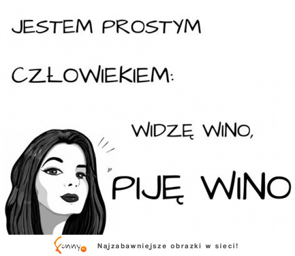 Prosty człowiek