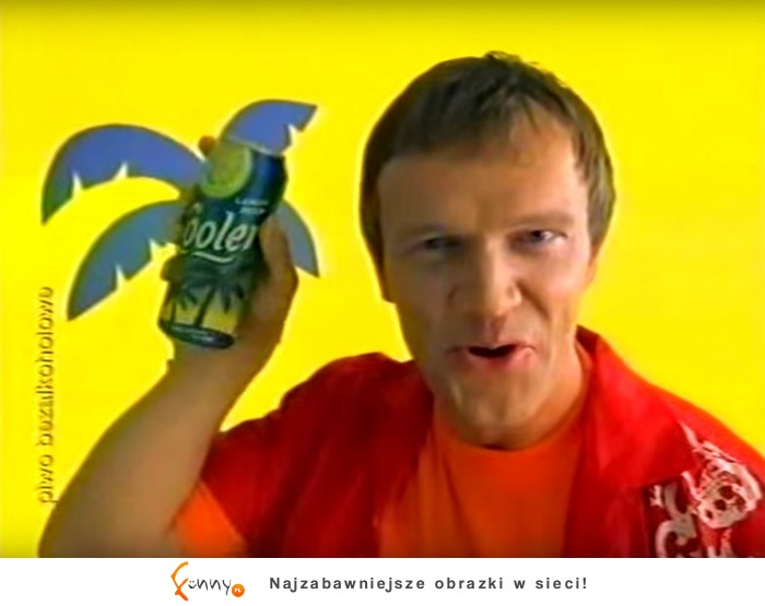 Polskie gwiazdy, które kiedyś zagrały w reklamie. Pamiętacie? Polskie gwiazdy, które kiedyś zagrały w reklamie. Pamiętacie?