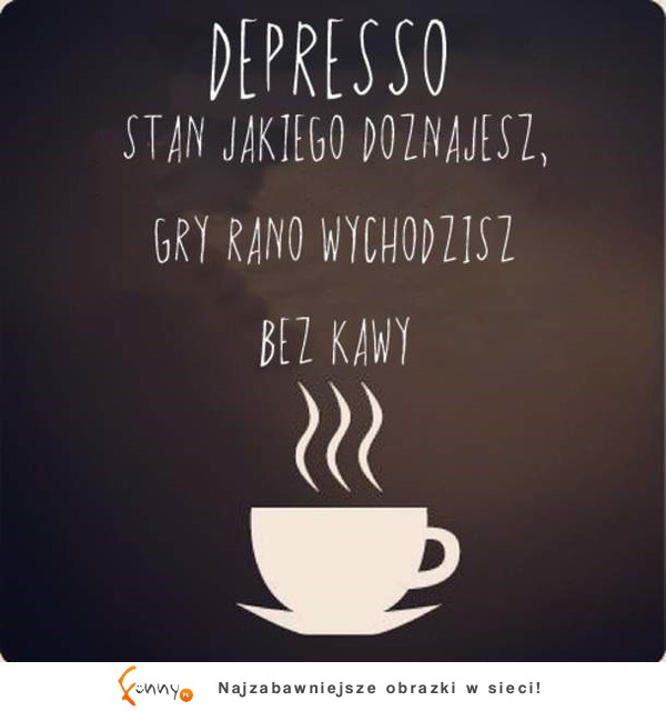 Depresso