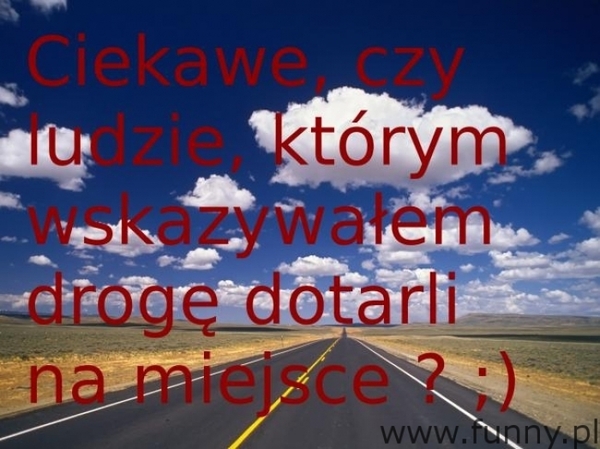 ciekawe czy