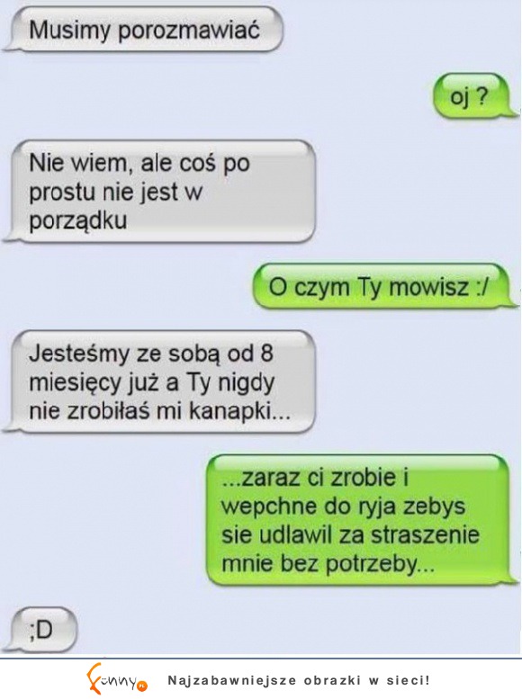 Faktycznie coś było nie tak :)