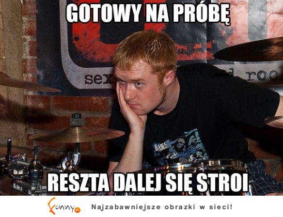 Już gotowy