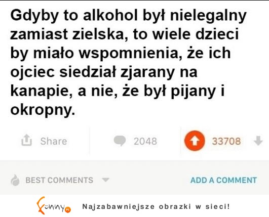 No właśnie! A gdyby tak zamienić te rzeczy?! Czas coś zmienić...