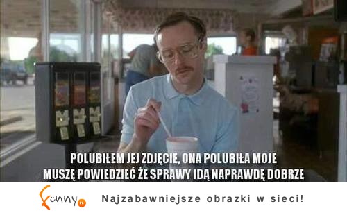 naprawdę dobrze