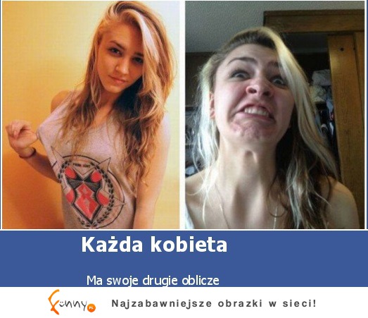 Każda kobieta