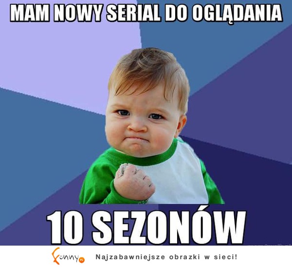 Nowy serial