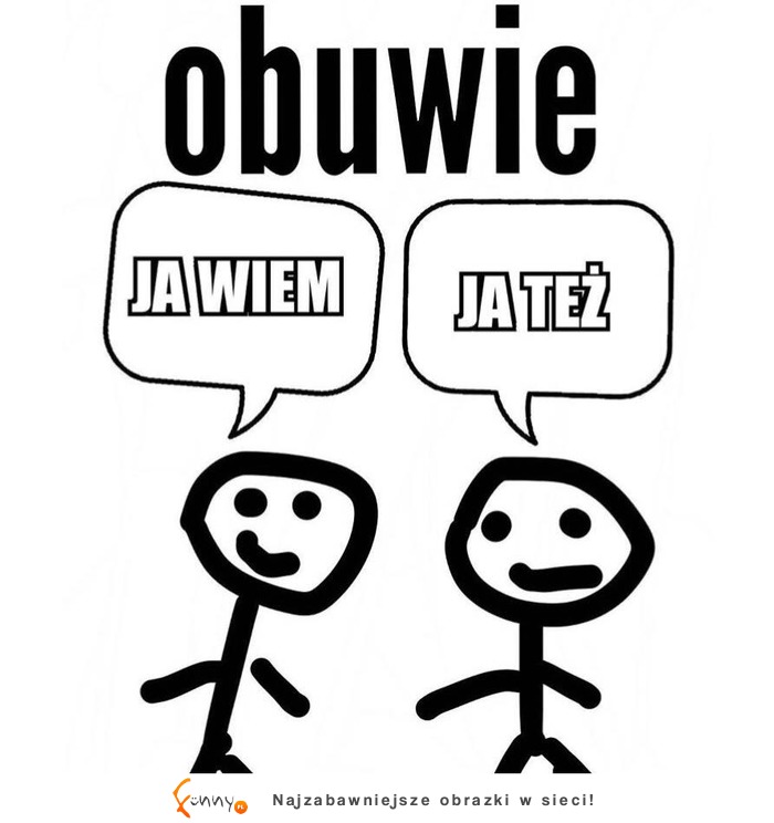 Wiem, że nic nie wiem