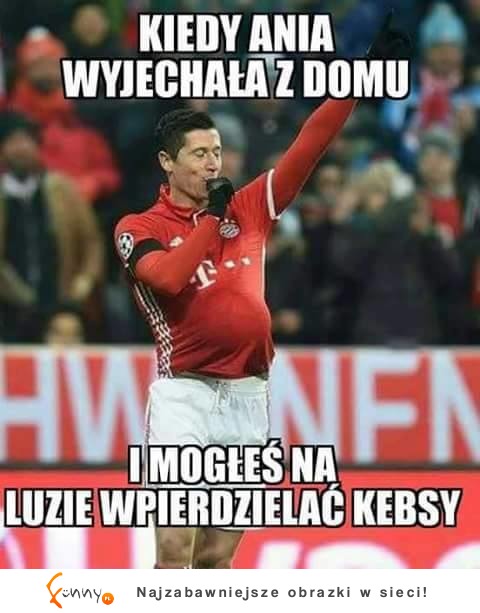 na luzie