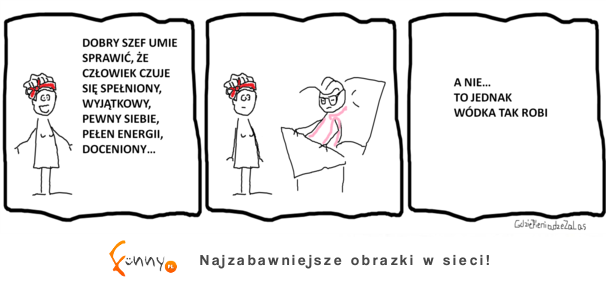 Dobry Szef