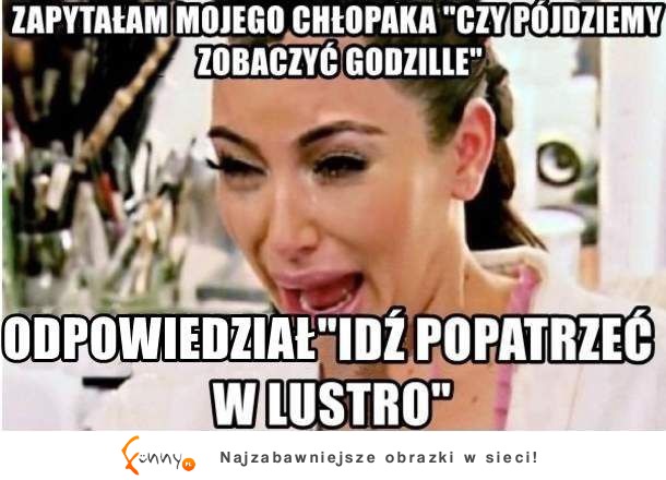 Ale poleciał