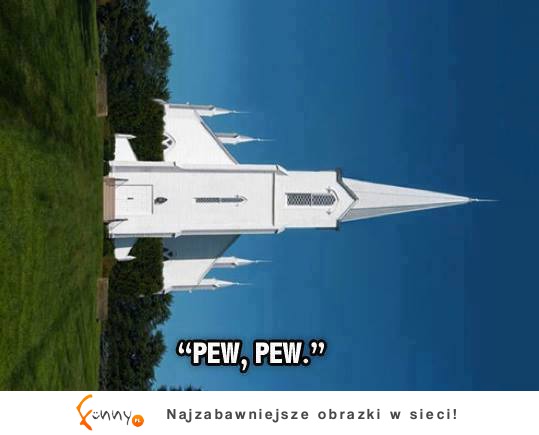 Prawie jak F-16