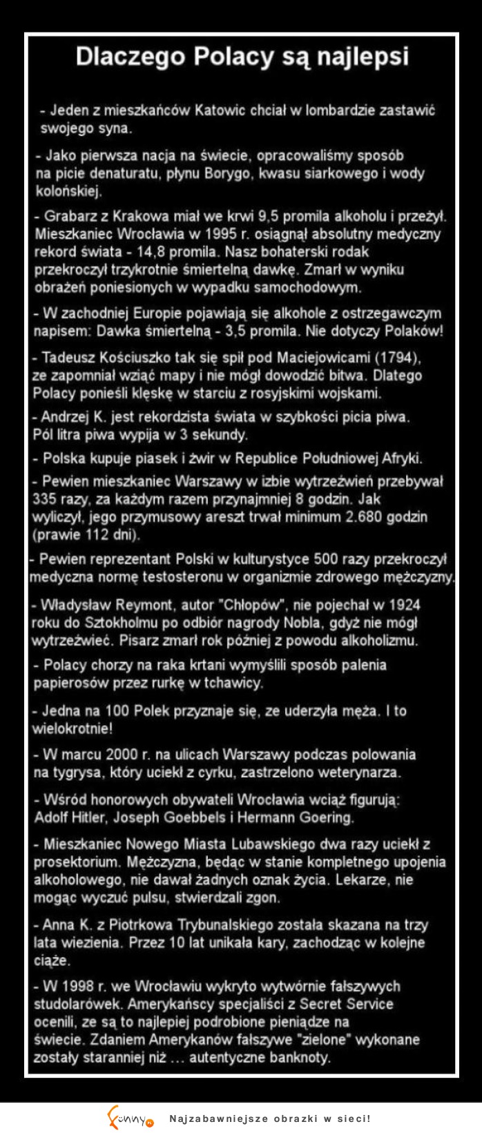 Polak potrafi! :D