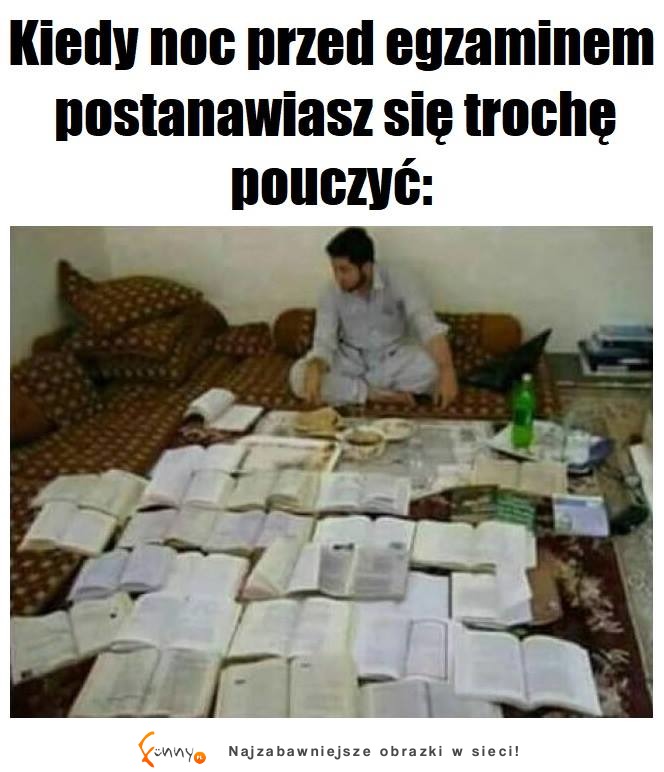 ZDĄŻĘ! :D