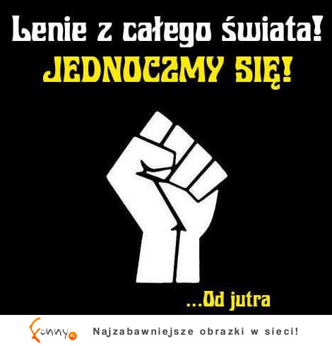 Lenie z całego świata :D