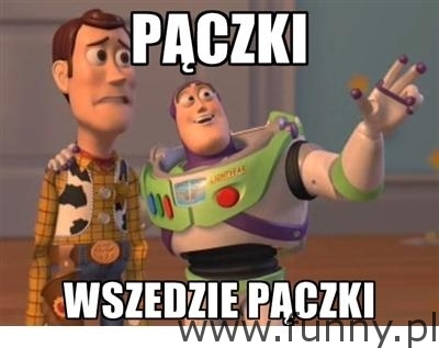 paczki