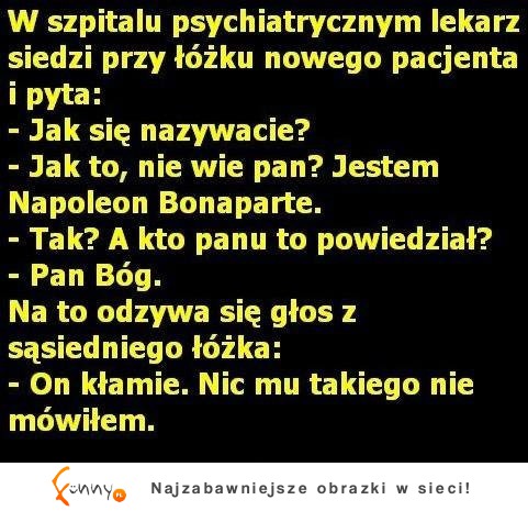 No to się dogadali! MEGA kawał!