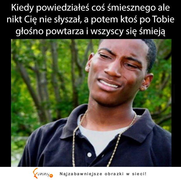 Nie usłyszeli