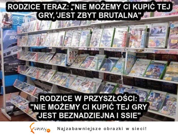 rodzice przyszłości