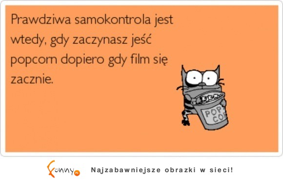 samokontrola