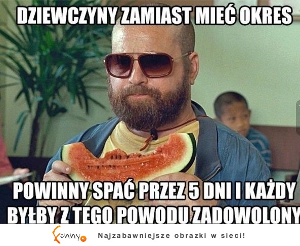 tak powinno być