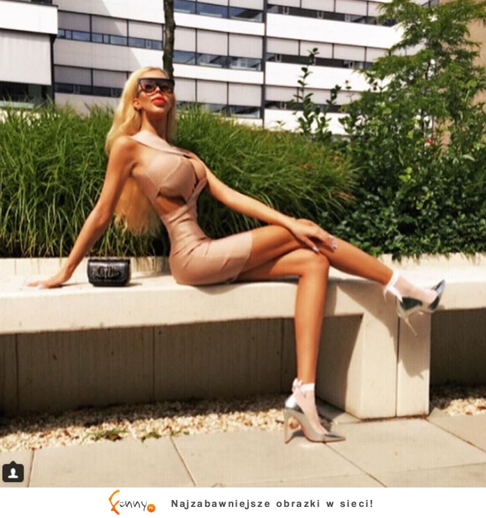 Widzieliście już polską Barbie? Widzieliście już polską Barbie?
