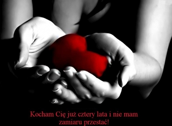 Kocham Cie