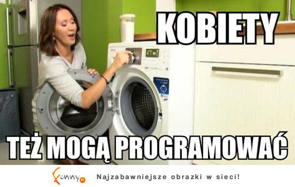 KOBIETY