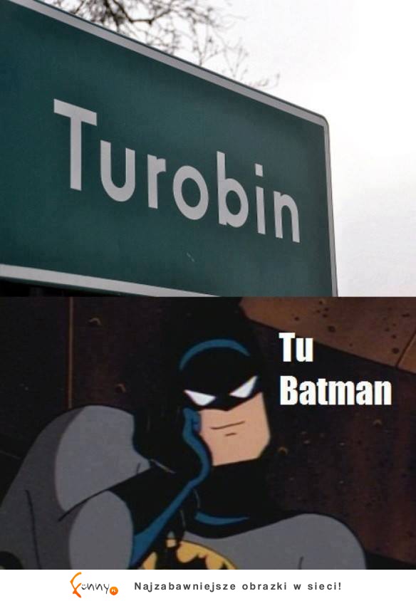 Tu Robin