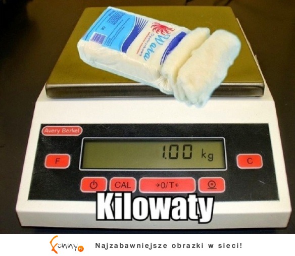 Kilowaty