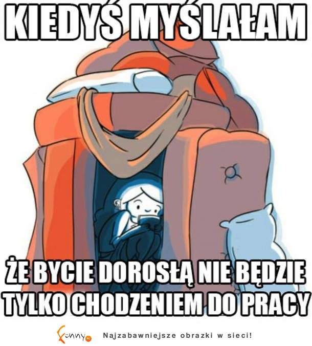 rozczarowanie