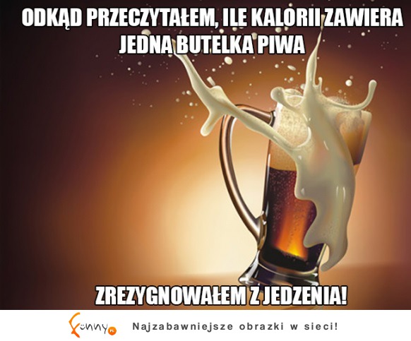 Już nie jem