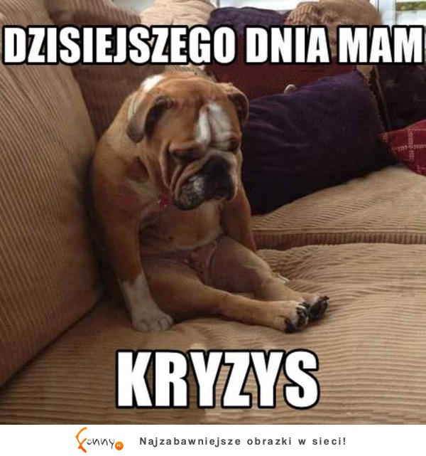 Kryzys