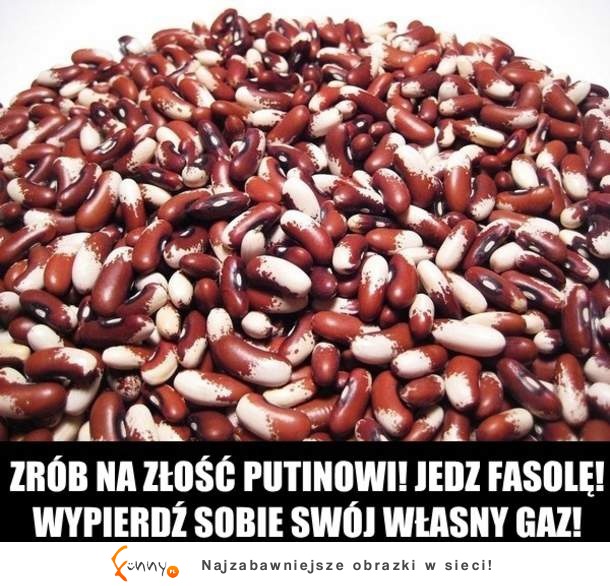 Zrób na złość putinowi