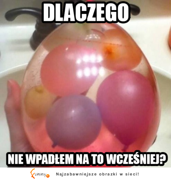 Idziemy się pobawić