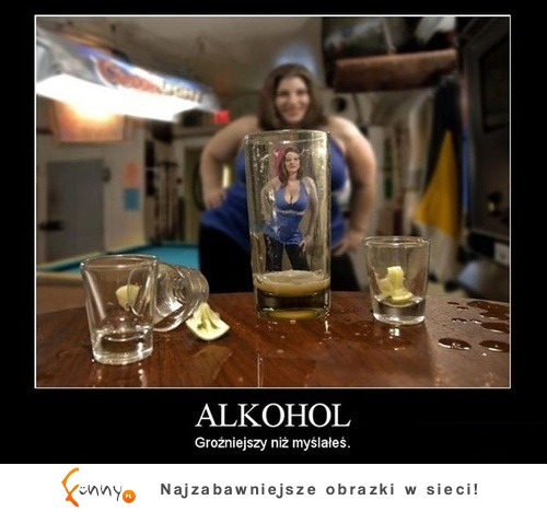 ALKOHOL