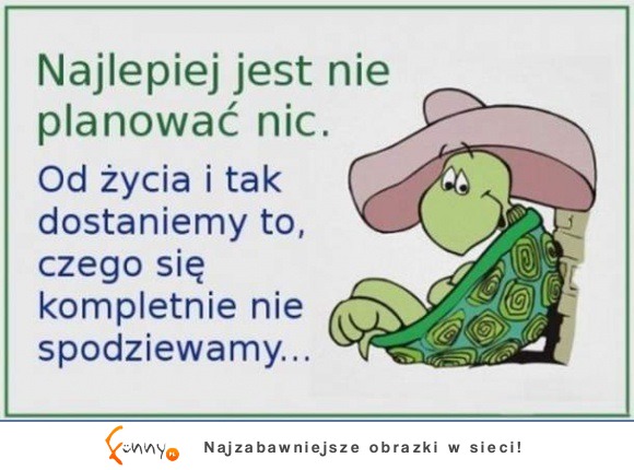 Życie xD