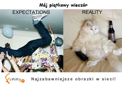 Oczekiwania vs. rzeczywistość! TOP 50 (!) ZDJĘĆ