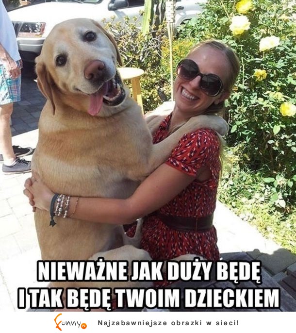 Mała dzidzia XD